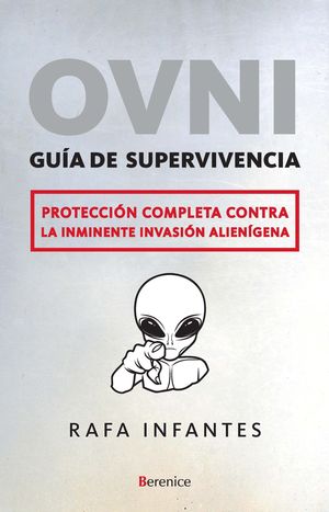 OVNI. GUÍA DE SUPERVIVIENCIA