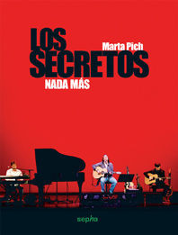 LOS SECRETOS