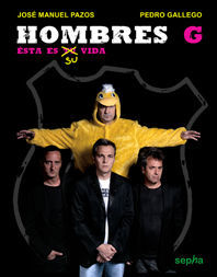 HOMBRES G