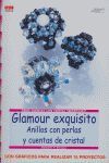 SERIE SWAROVSKI Nº 14. GLAMOUR EXQUISITO. ANILLOS CON PERLAS Y CUENTAS DE CRISTA