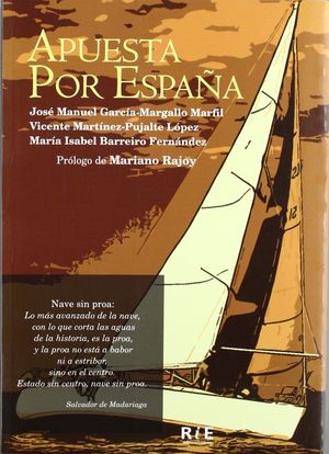 APUESTA POR ESPAÑA