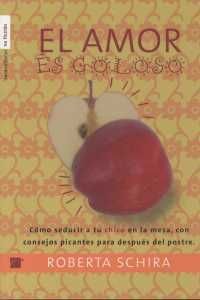 EL AMOR ES GOLOSO