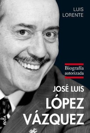 JOSÉ LUIS LÓPEZ VÁZQUEZ