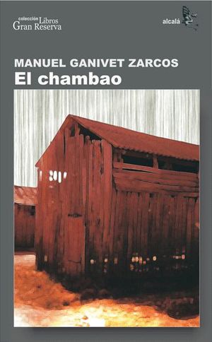 EL CHAMBAO