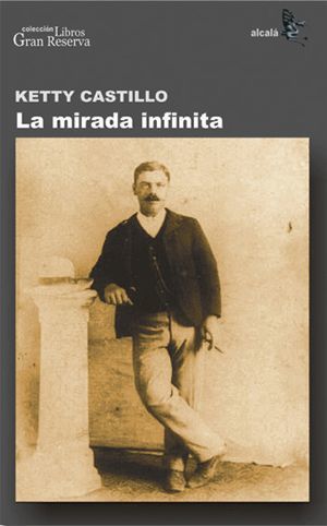 LA MIRADA INFINITA