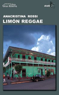 LIMÓN REGGAE