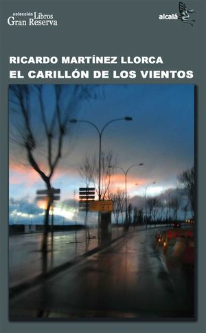 EL CARRILLÓN DE LOS VIENTOS