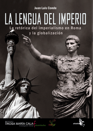 LENGUA DEL IMPERIO LA RETORICA DEL IMPERIAL