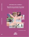 HISTORIA DE LA DANZA