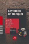 LEYENDAS DE BÉCQUER