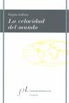 LA VELOCIDAD DEL MUNDO