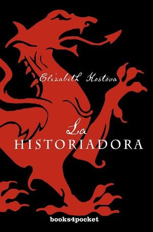 HISTORIADORA, LA