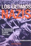 LOS ÚLTIMOS NAZIS