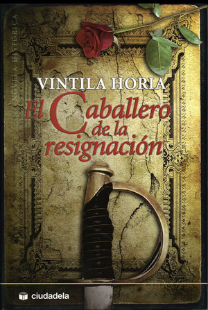 CABALLERO DE LA RESIGNACIÓN