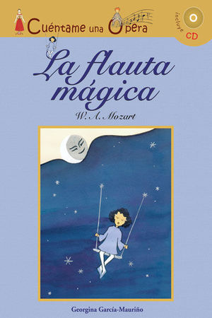 LA FLAUTA MÁGICA