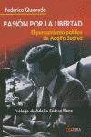 PASIÓN POR LA LIBERTAD