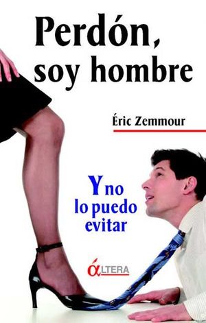 PERDÓN SOY HOMBRE