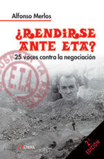 ¿RENDIRSE ANTE ETA?