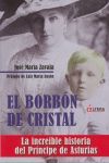 EL BORBÓN DE CRISTAL