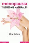 MENOPAUSIA Y REMEDIOS NATURALES