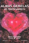 ALMAS GEMELAS, EL REENCUENTRO