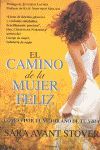 EL CAMINO DE LA MUJER FELIZ