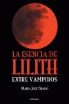 LA ESENCIA DE LILITH