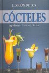 LEXICON COCTELES