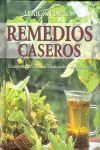 LEXICON REMEDIOS CASEROS