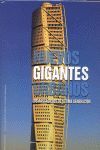 NUEVOS GIGANTES URBANOS