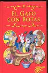 GATO CON BOTAS