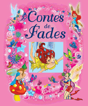 CONTES DE FADES