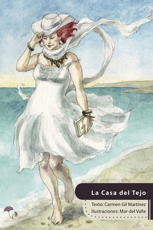 LA CASA DEL TEJO