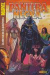 PANTERA NEGRA 2, LA NOVIA DE LA PANTERA
