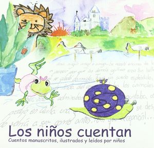LOS NIÑOS CUENTAN