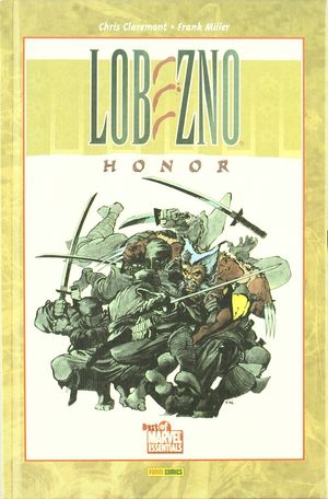 EL MEJOR MARVEL DE SD 10 (HOMBRE SIN MIEDO, LOBEZNO ARMA X Y HONOR)