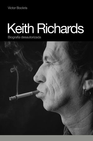 KEITH RICHARDS