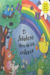 EL FABULOSO LIBRO DE LOS COLORES