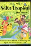 HAZ TU PROPIA SELVA TROPICAL