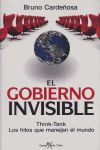 EL GOBIERNO INVISIBLE