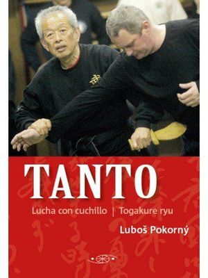 TANTO LUCHA CON CUCHILLO