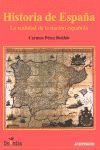HISTORIA DE ESPAÑA