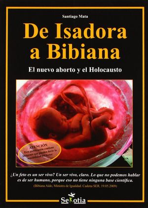 DE ISADORA A BIBIANA