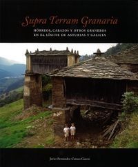 SUPRA TERRAM GRANARIA