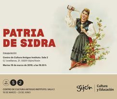 PATRIA DE SIDRA