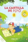 LA CARTILLA DE PIPO