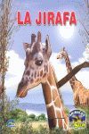 LA JIRAFA