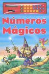 NÚMEROS MÁGICOS