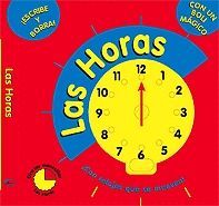 LAS HORAS