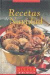 RECETAS DE NAVIDAD